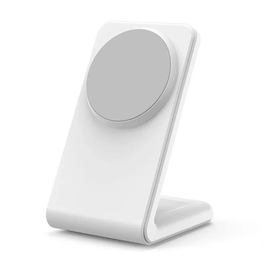 2 in 1 Magnetic Charger for Apple - MoodPeach