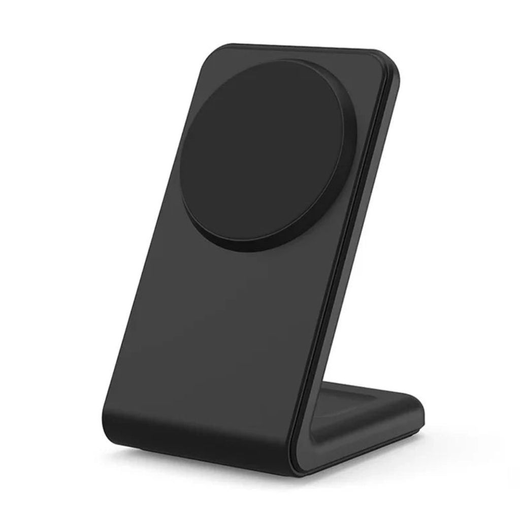 2 in 1 Magnetic Charger for Apple - MoodPeach