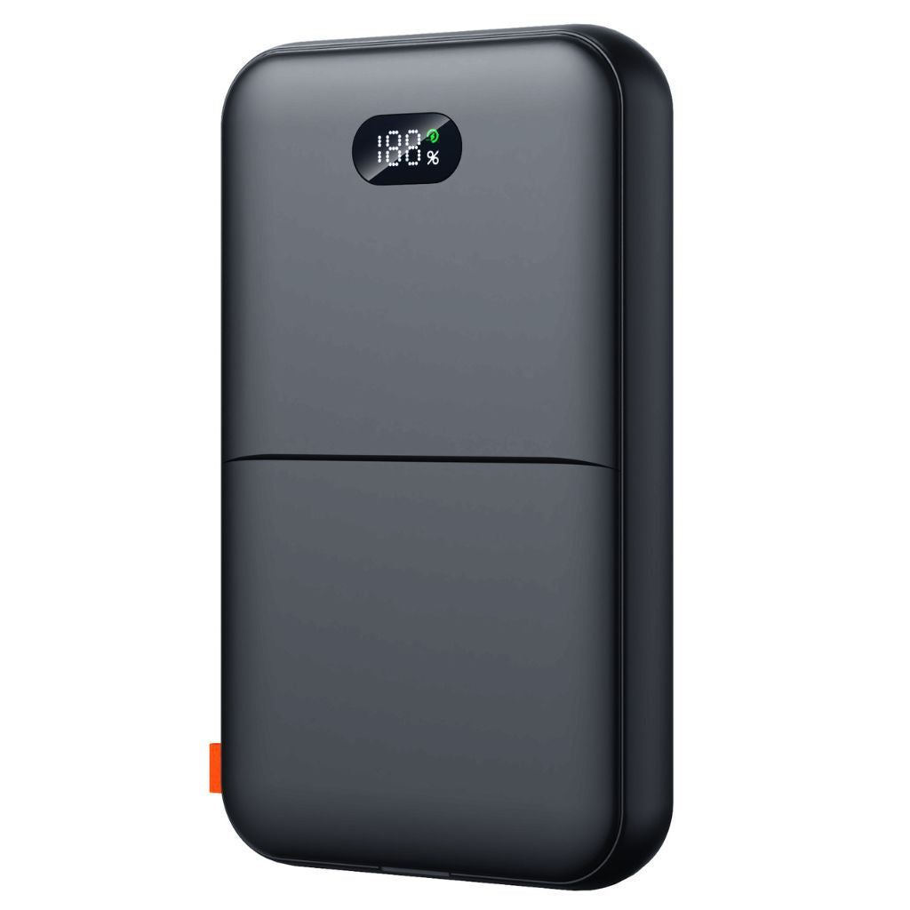2 in 1 PowerBank for Apple - MoodPeach