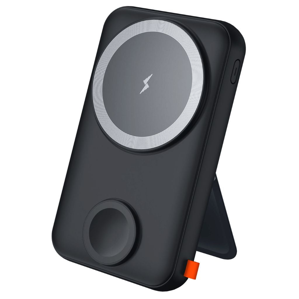2 in 1 PowerBank for Apple - MoodPeach