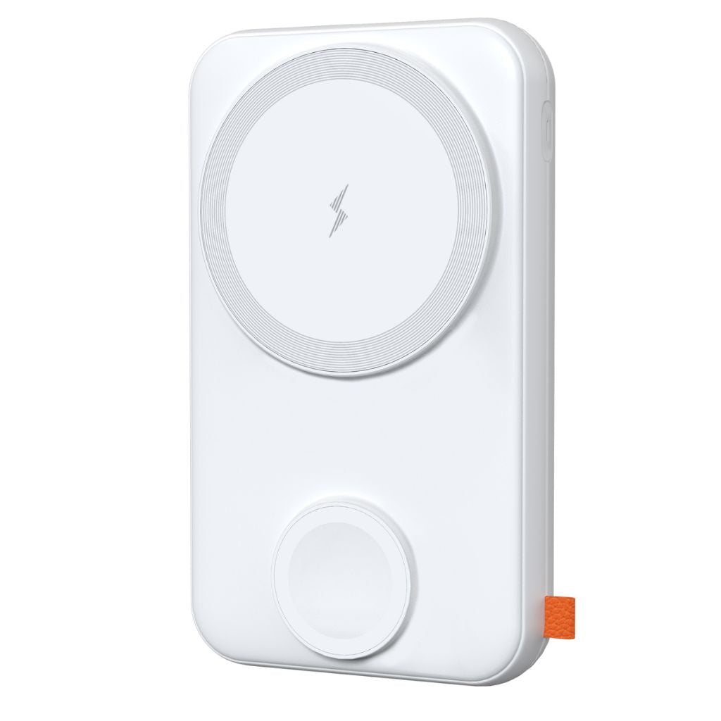 2 in 1 PowerBank for Apple - MoodPeach