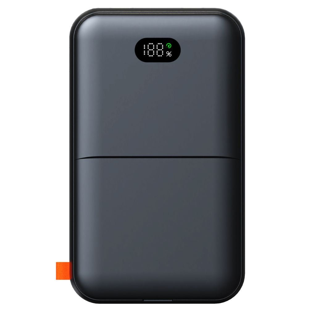 2 in 1 PowerBank for Apple - MoodPeach