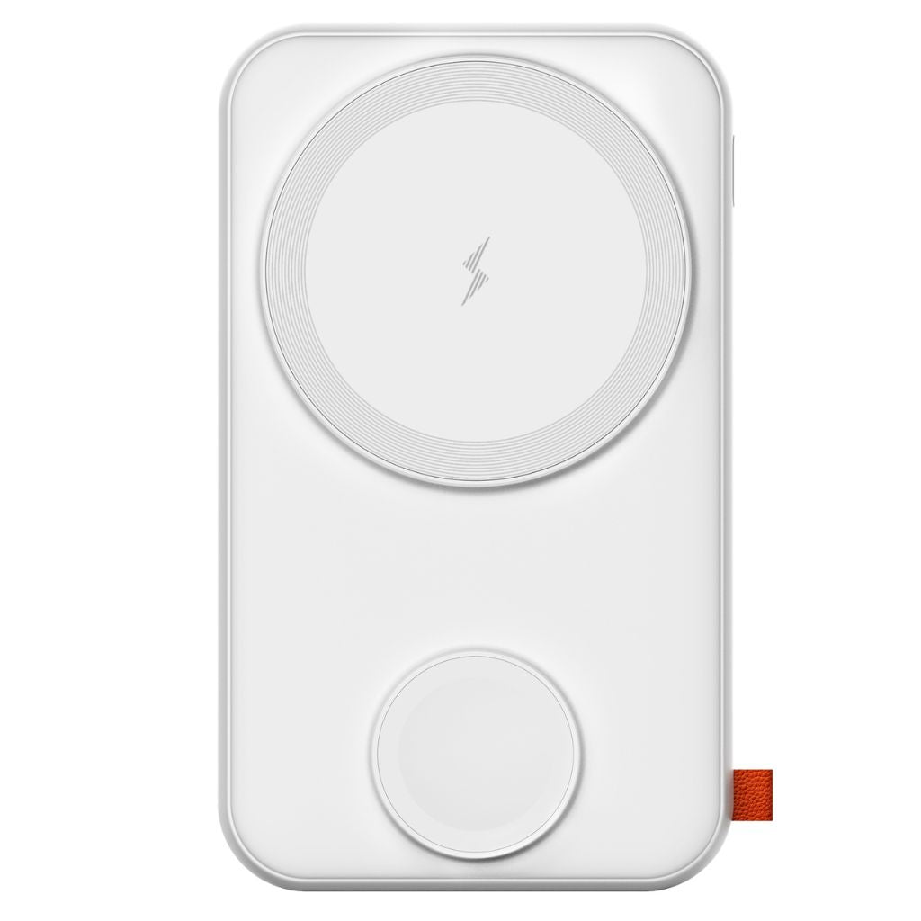 2 in 1 PowerBank for Apple - MoodPeach