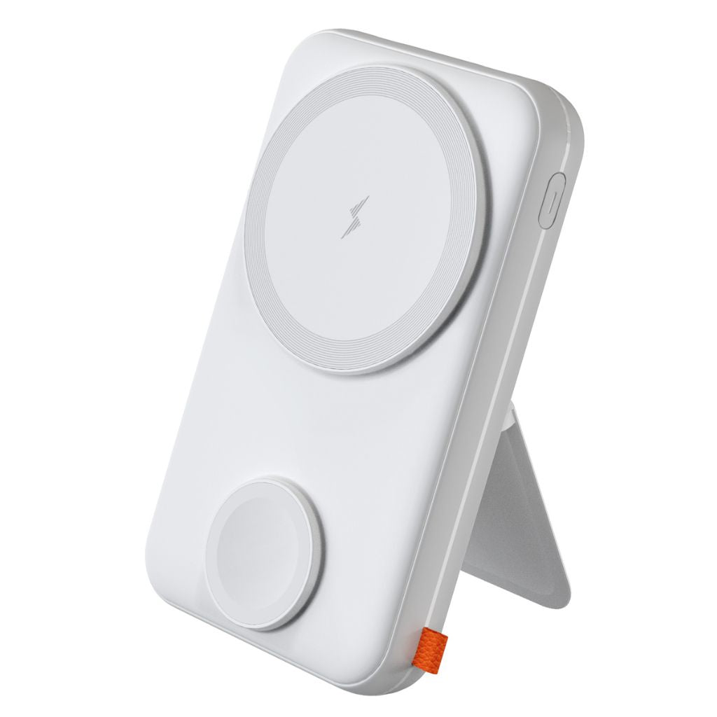 2 in 1 PowerBank for Apple - MoodPeach