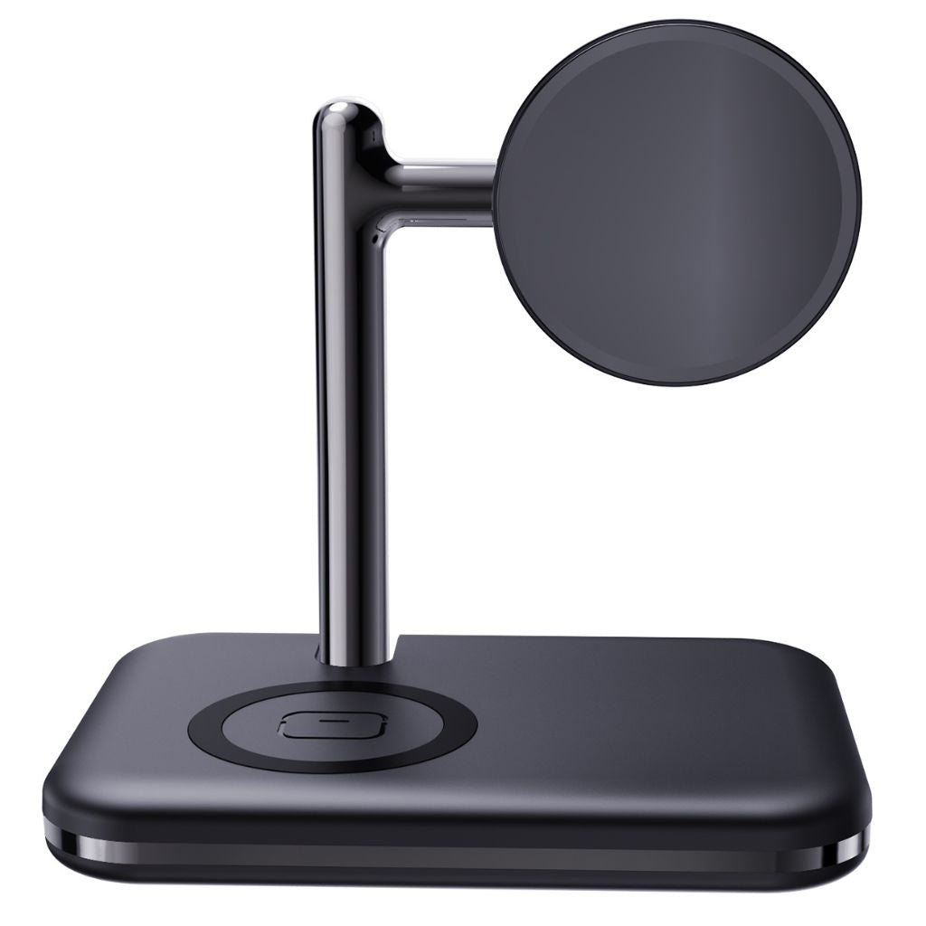 2 in 1 Samsung Watch & Buds Charger - MoodPeach