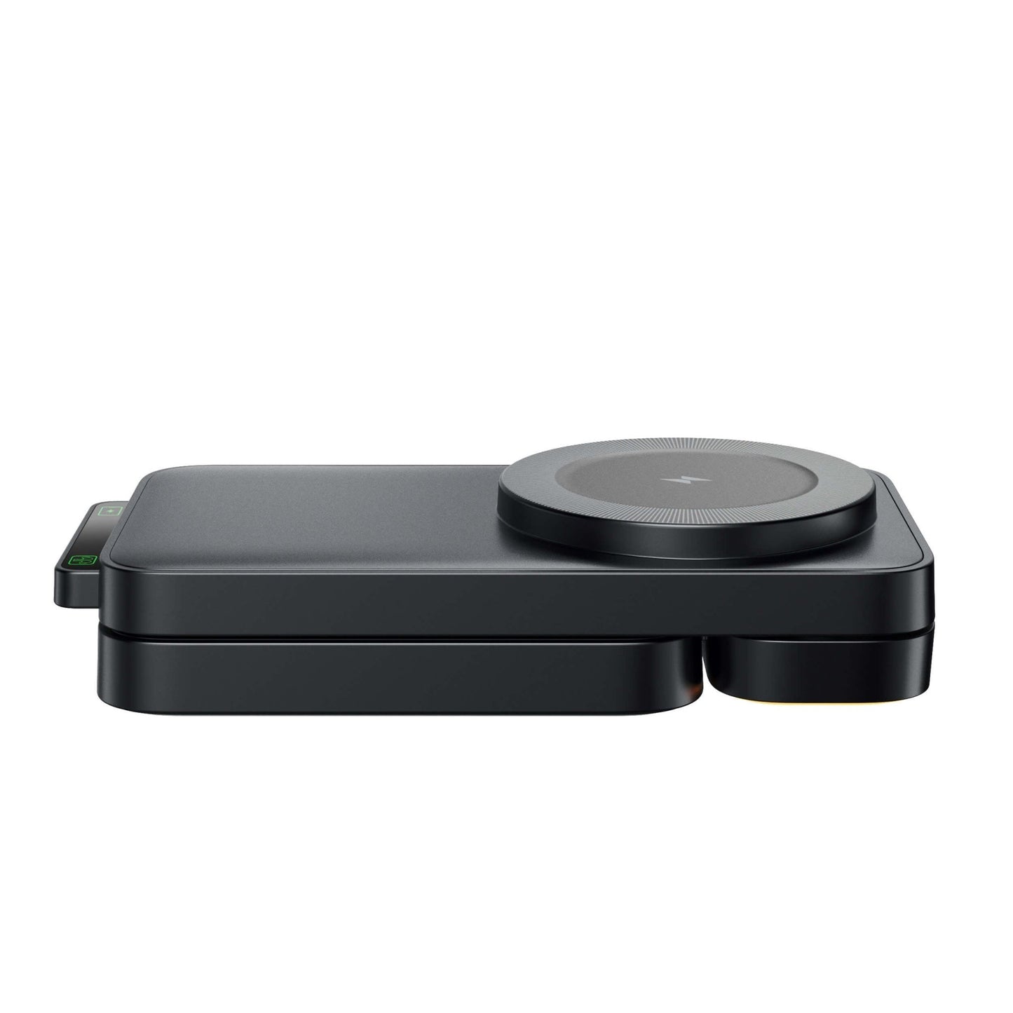3 in 1 Foldable Charger for Apple - MoodPeach