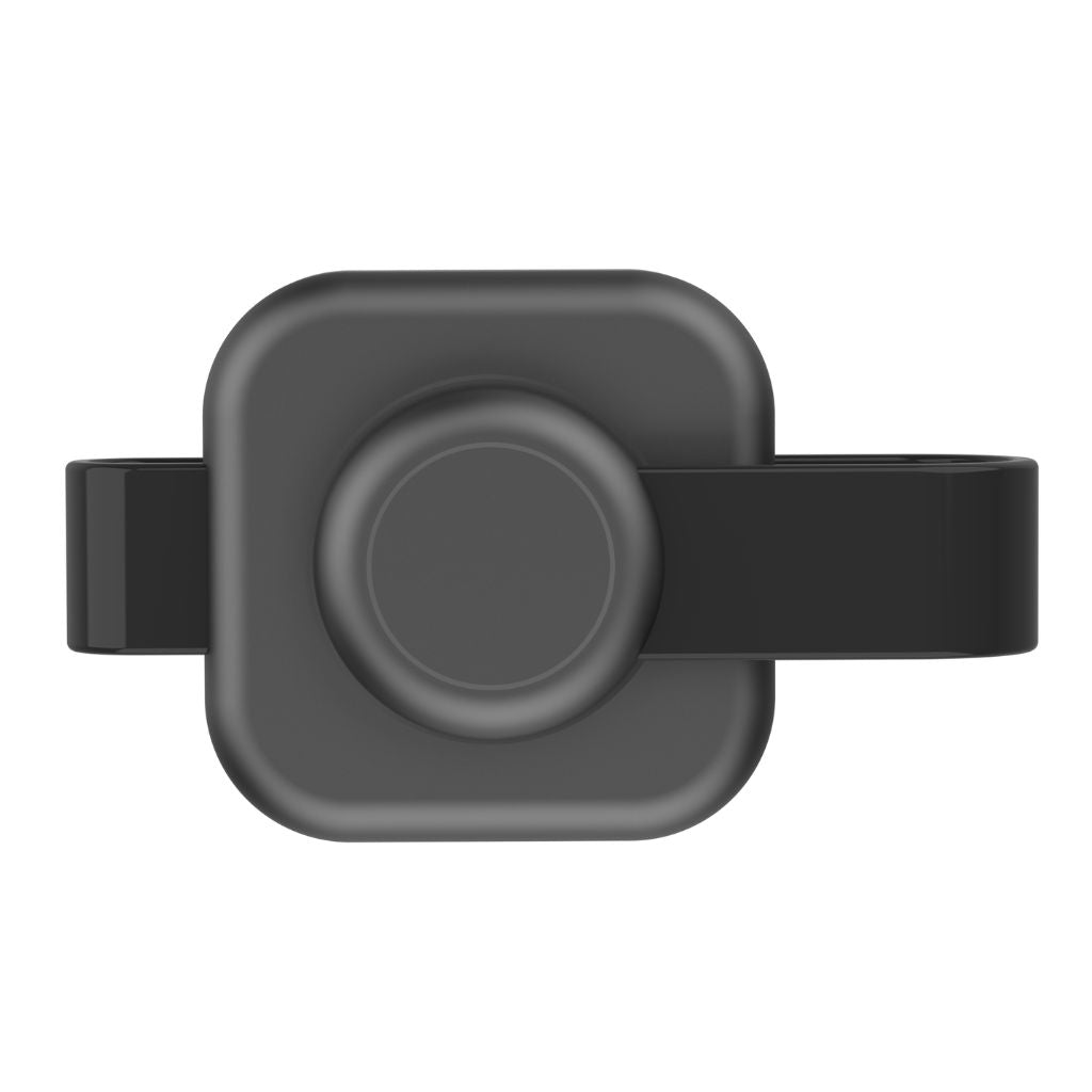 3 in 1 Foldable Charger for Apple - MoodPeach
