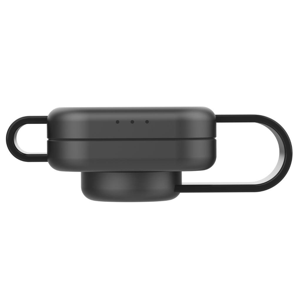 3 in 1 Foldable Charger for Apple - MoodPeach