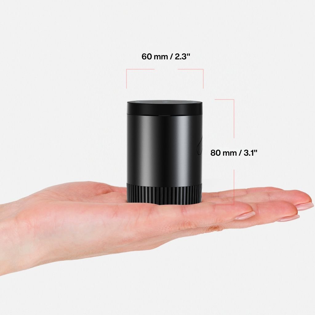 3 in 1 Magnetic Charger for Apple - MoodPeach