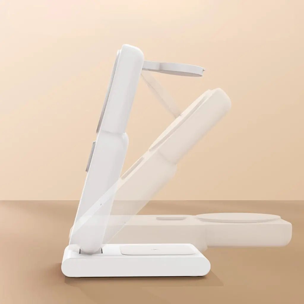 3 in 1 PowerBank for Apple - MoodPeach