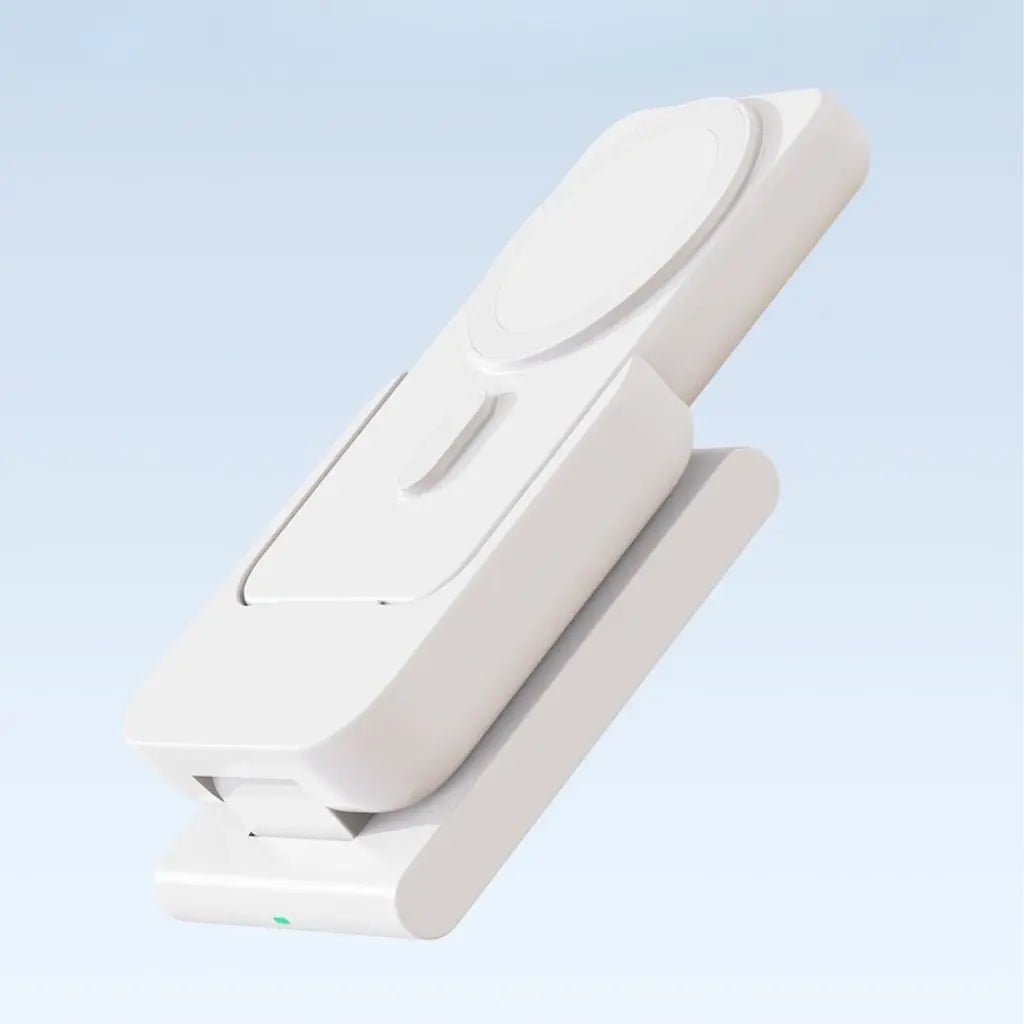 3 in 1 PowerBank for Apple - MoodPeach