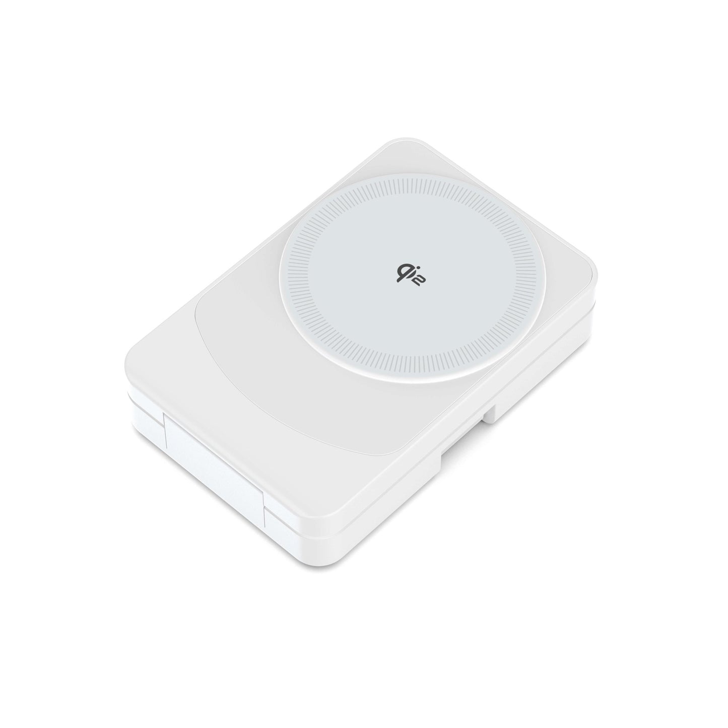 3 in 1 Qi2 Foldable Charger - MoodPeach