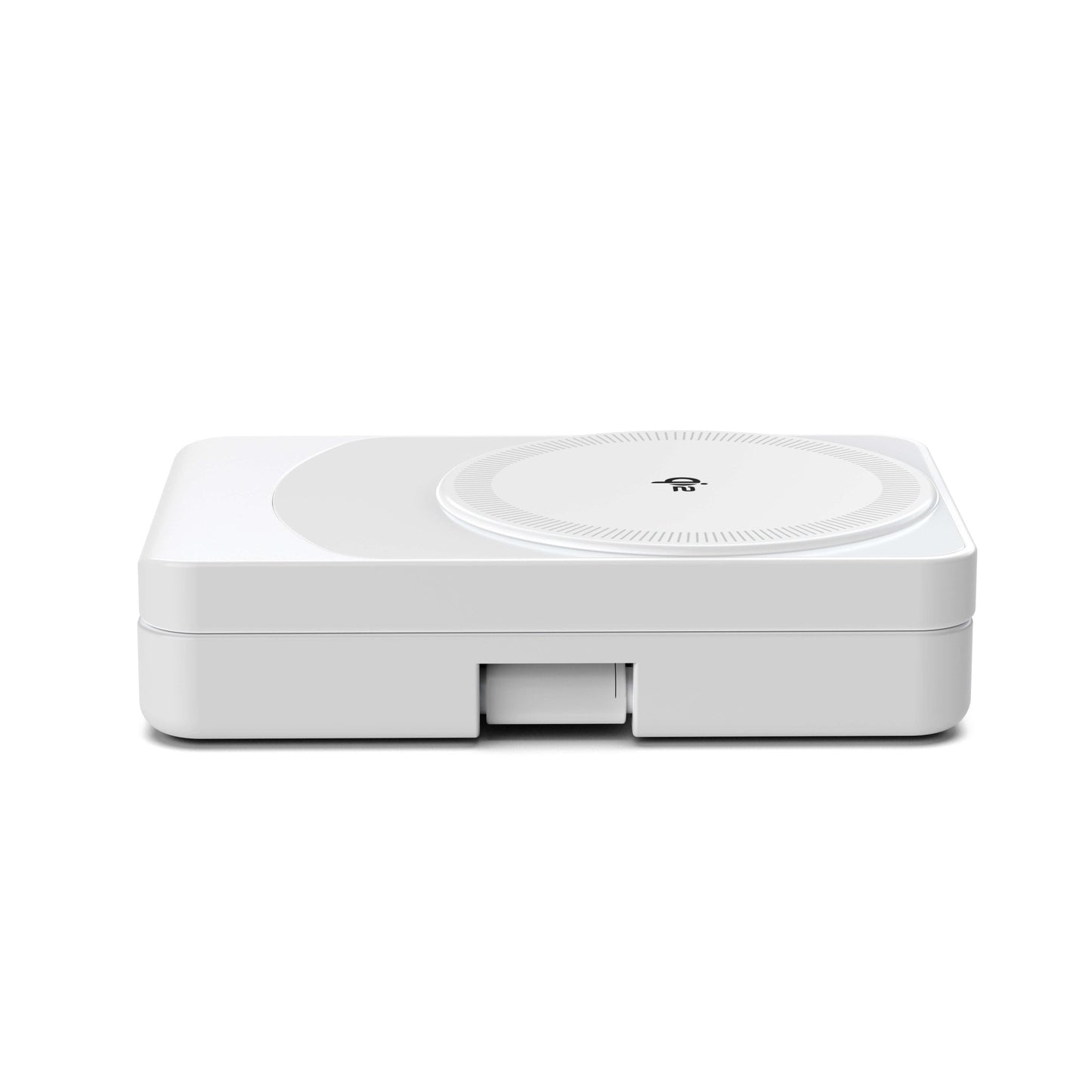 3 in 1 Qi2 Foldable Charger - MoodPeach