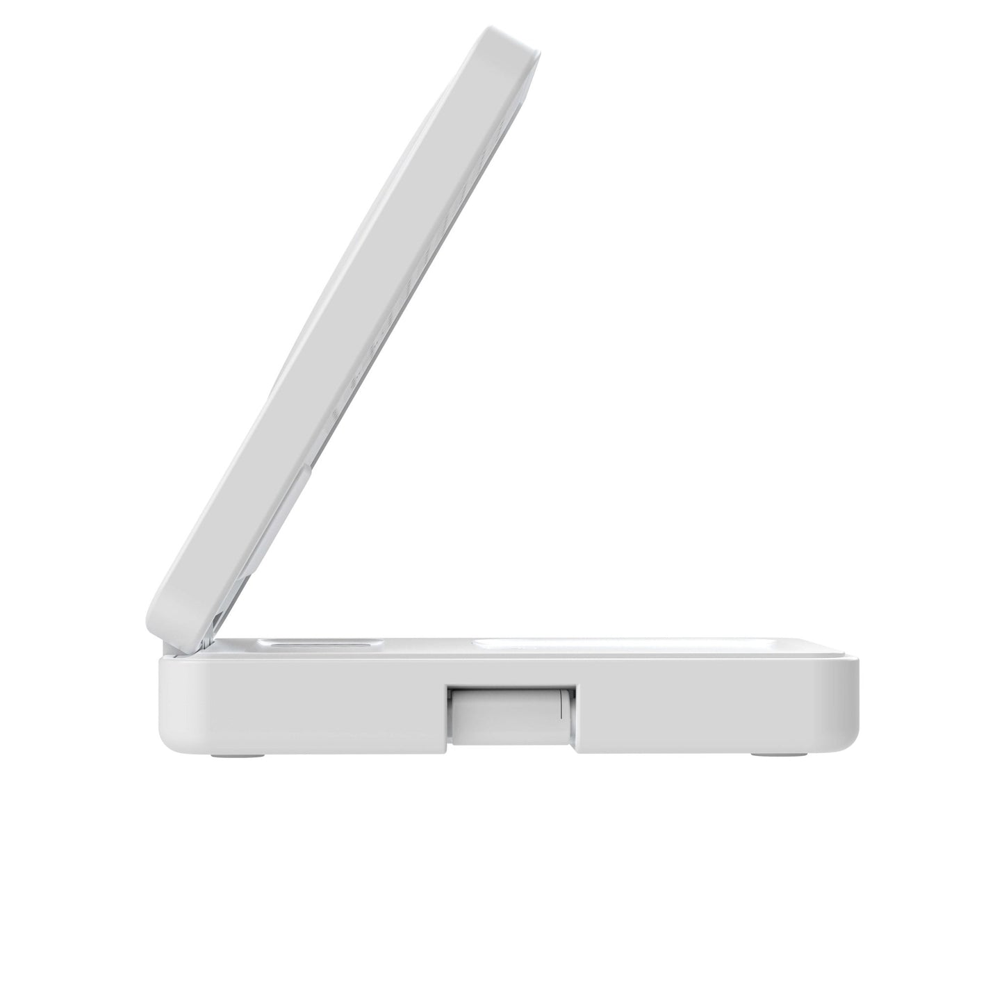 3 in 1 Qi2 Foldable Charger - MoodPeach