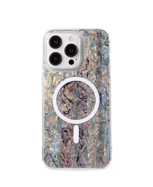 Agate MagSafe Phone Case - MoodPeach