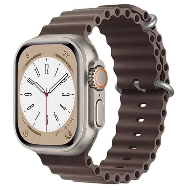 Aquatic Band for Apple Watch - MoodPeach