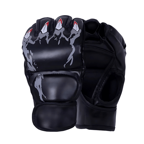 Boxing Gloves - MoodPeach