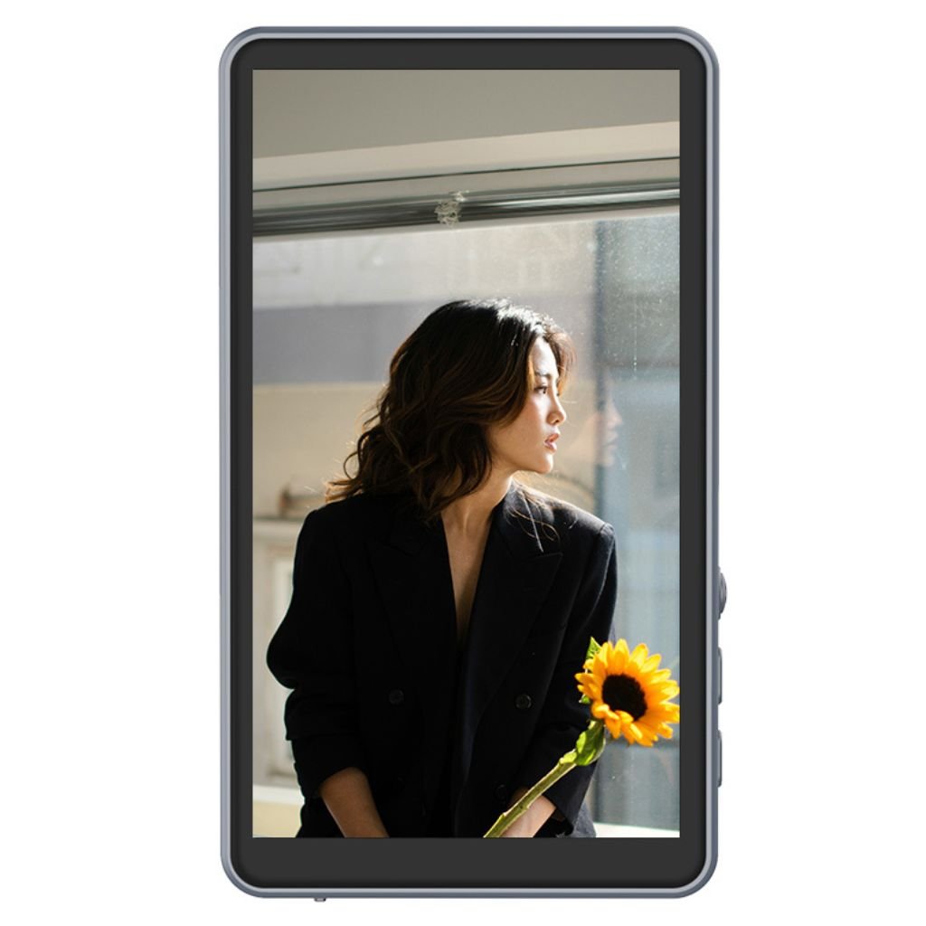 Content Creator Magnetic Selfie Screen - MoodPeach