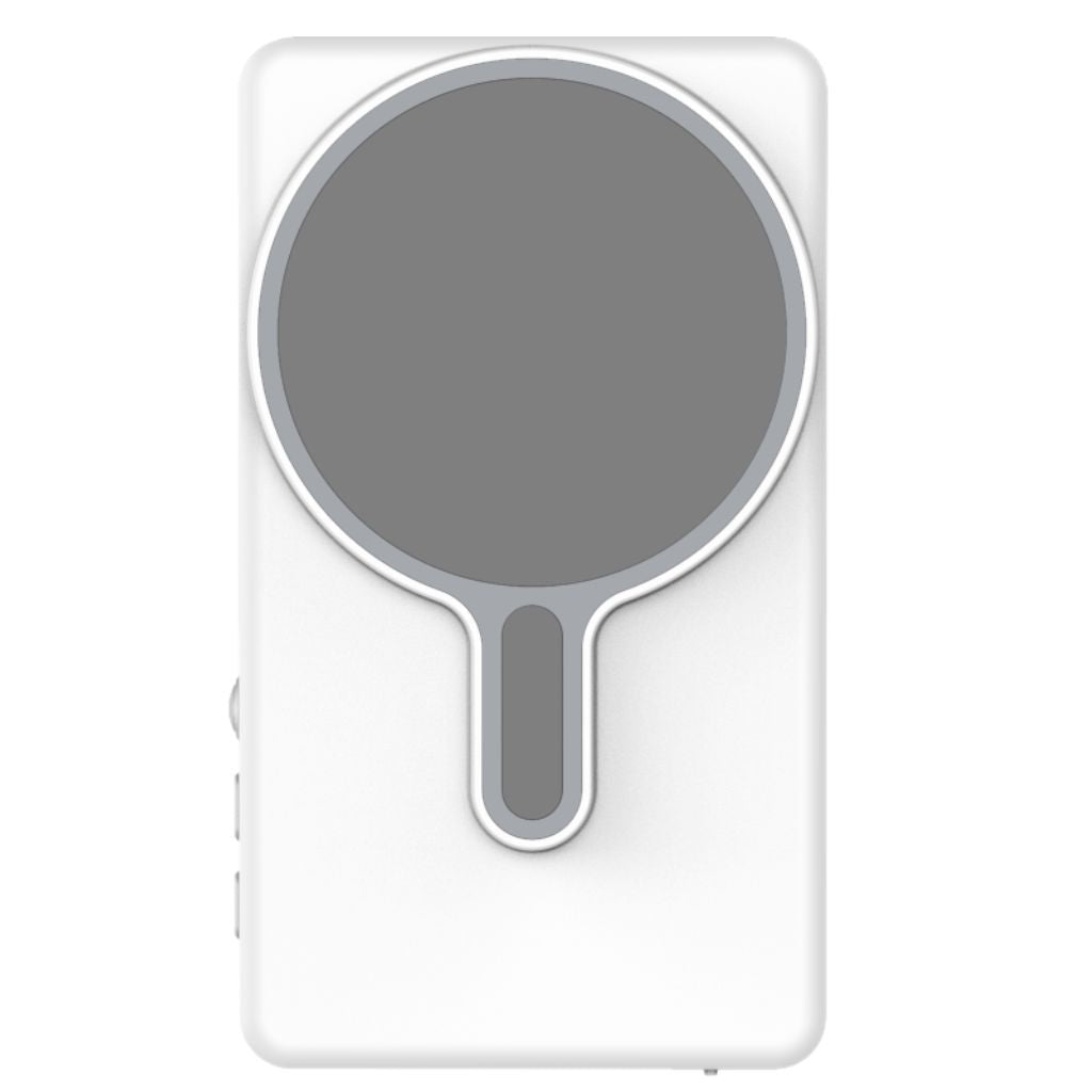 Content Creator Magnetic Selfie Screen - MoodPeach