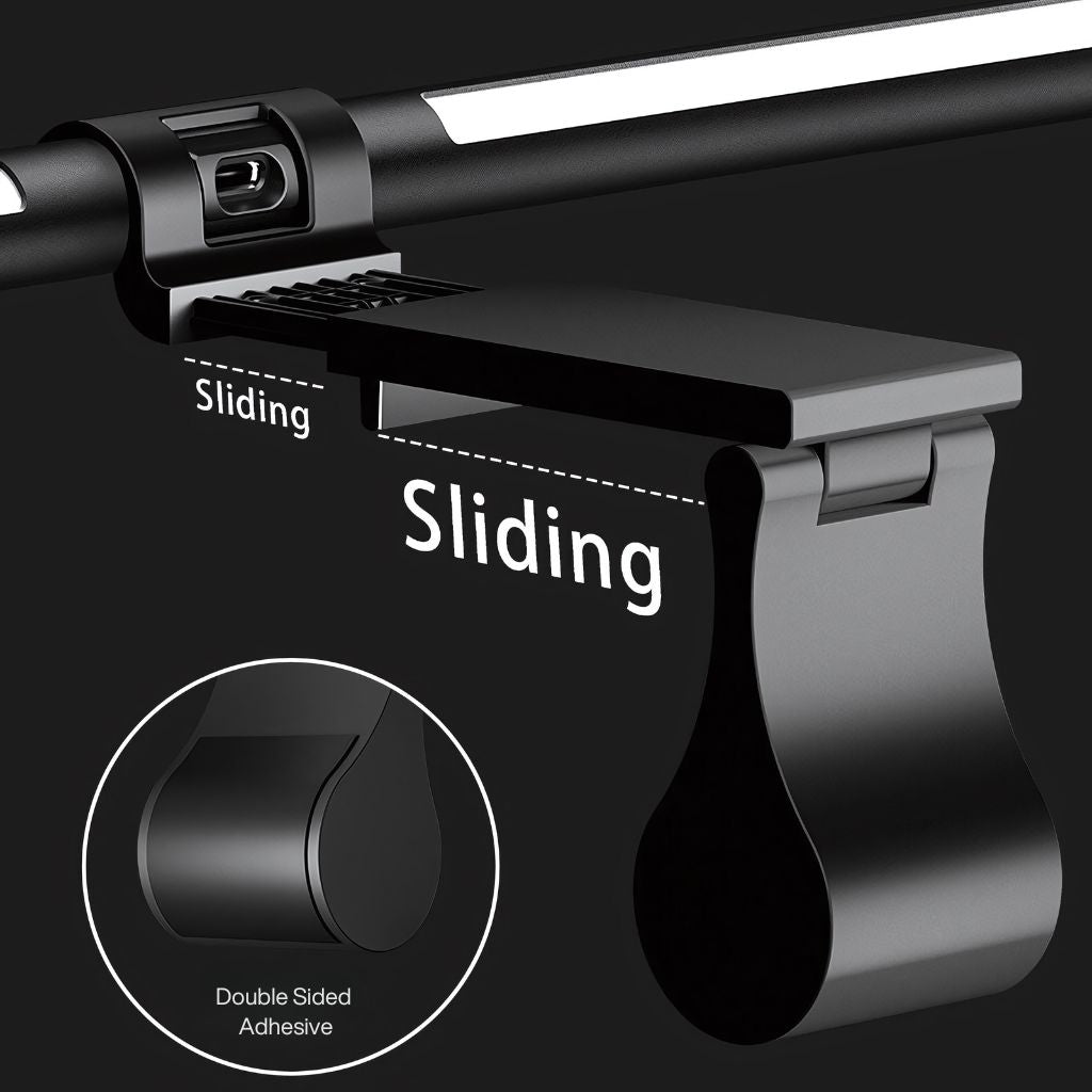 Desktop Monitor Light Bar - MoodPeach