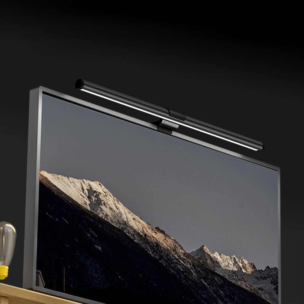 Desktop Monitor Light Bar - MoodPeach