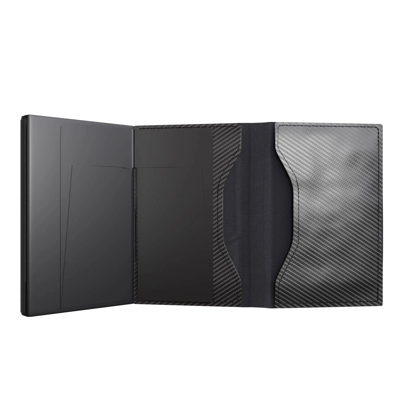 EVOLVED® AirTag Slide Wallet - MoodPeach