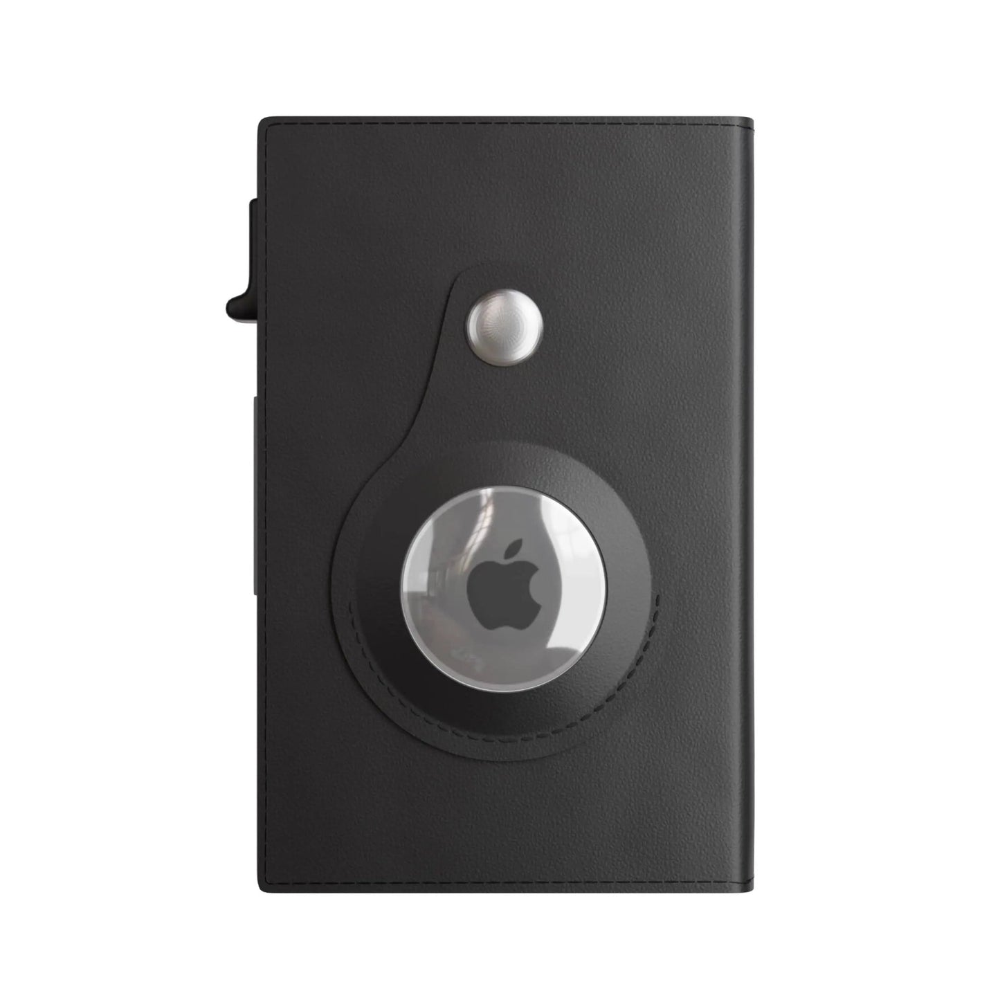 EVOLVED® AirTag Slide Wallet - MoodPeach