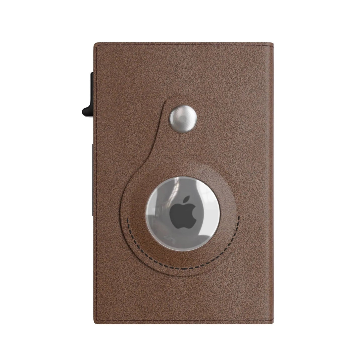 EVOLVED® AirTag Slide Wallet - MoodPeach