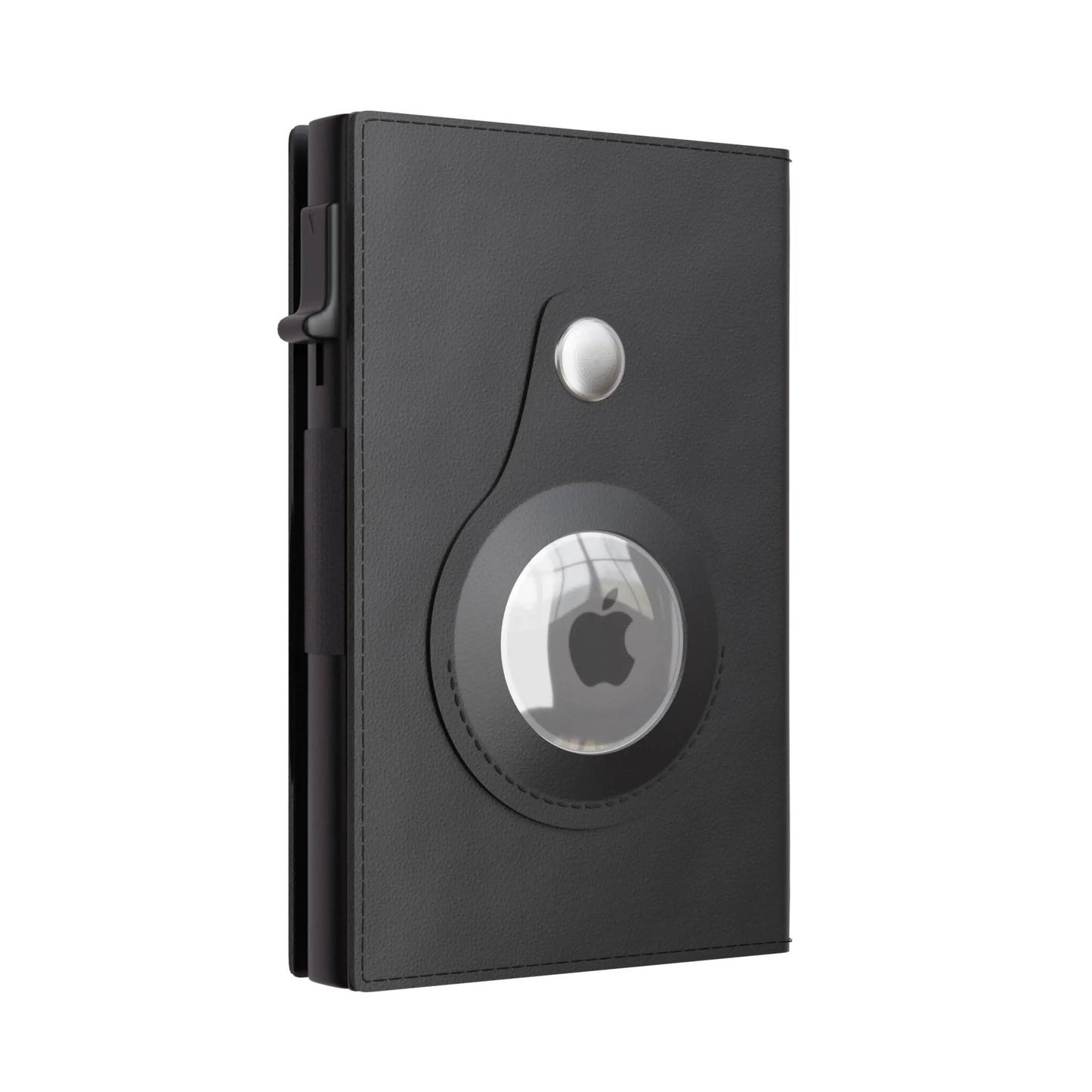 EVOLVED® AirTag Slide Wallet - MoodPeach