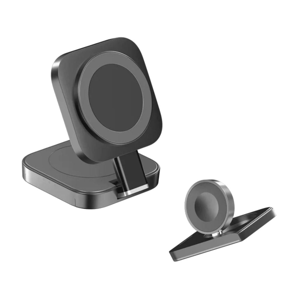 EVOLVED® AppleDock Go - MoodPeach