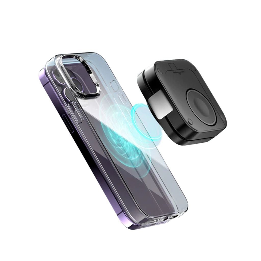 EVOLVED® AppleDock Go - MoodPeach