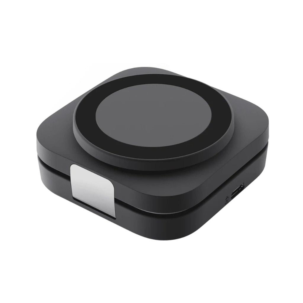 EVOLVED® AppleDock Go - MoodPeach