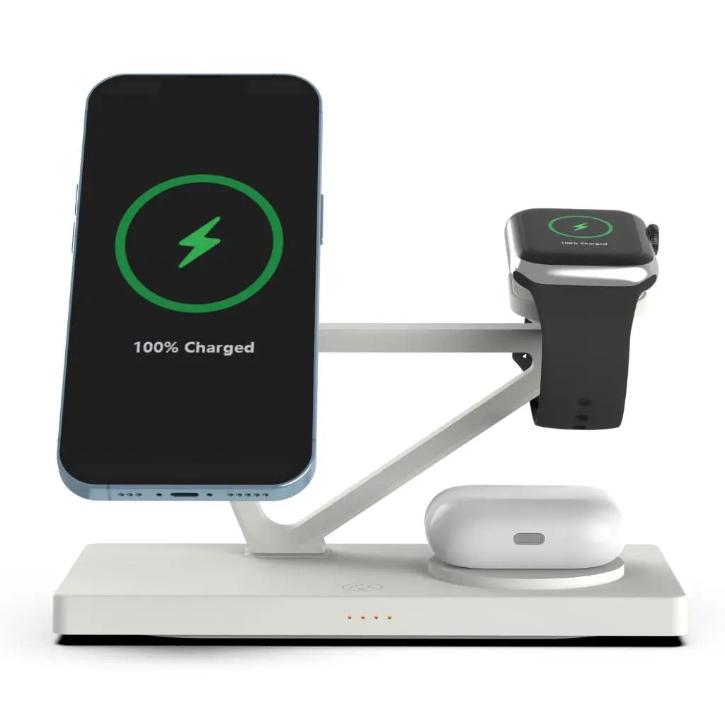 EVOLVED® ChargeBase 3 - MoodPeach