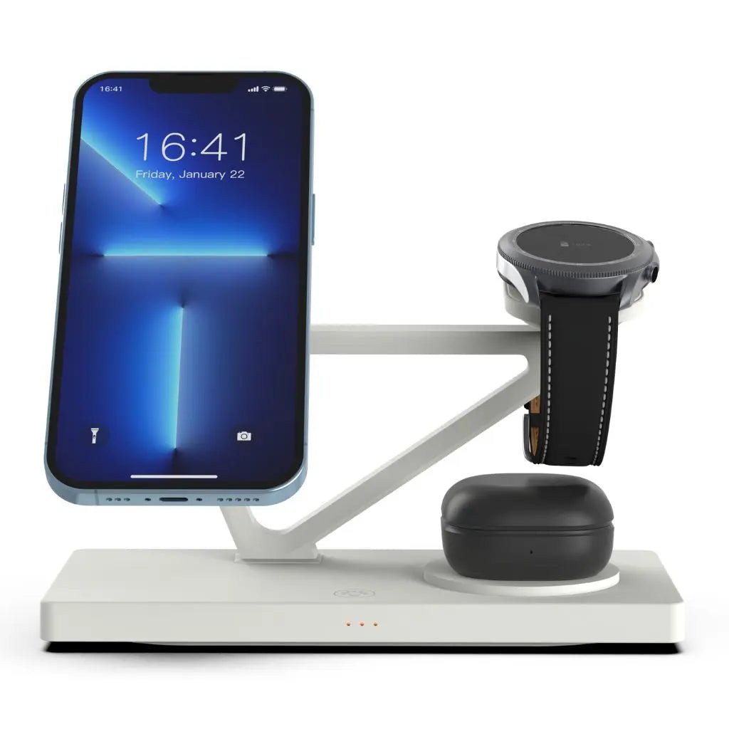 EVOLVED® ChargeBase 3 - MoodPeach