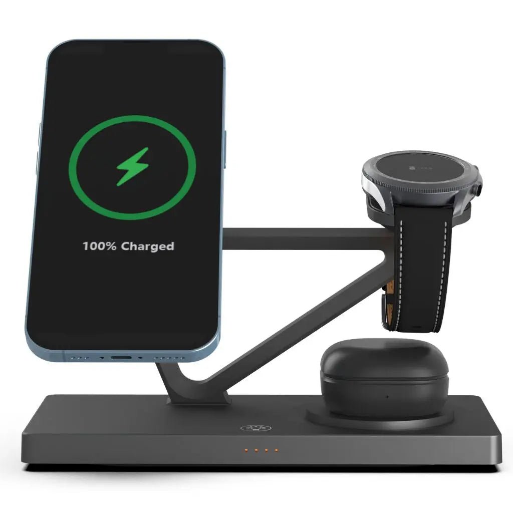 EVOLVED® ChargeBase 3 - MoodPeach