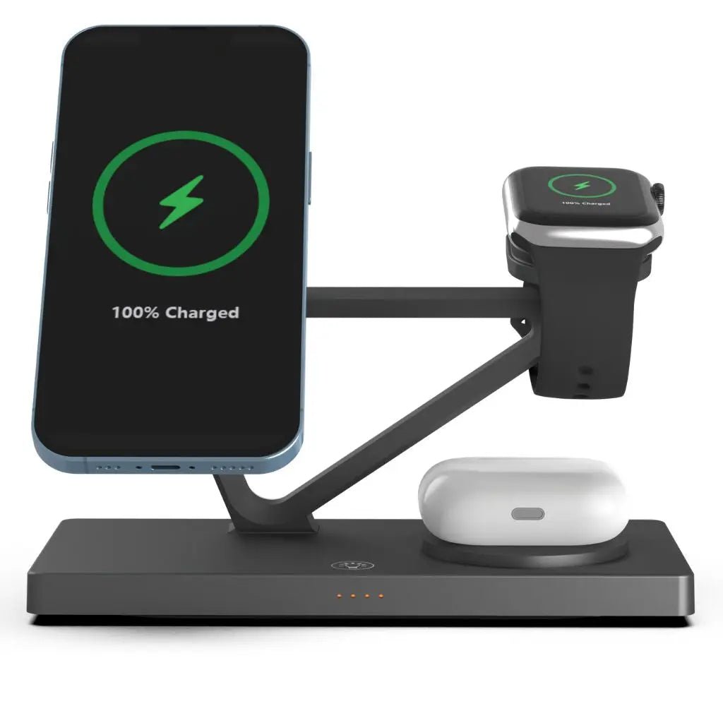 EVOLVED® ChargeBase 3 - MoodPeach