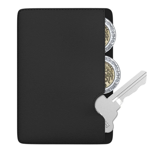 EVOLVED® CoinSafe Holder - MoodPeach