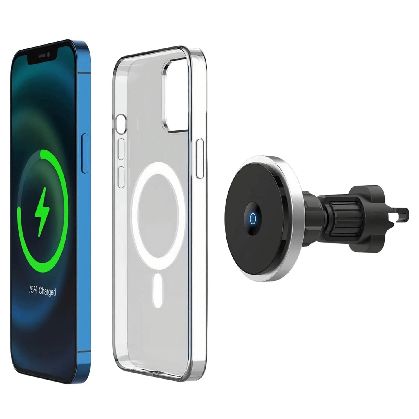 EVOLVED® DriveCharge Pro - MoodPeach