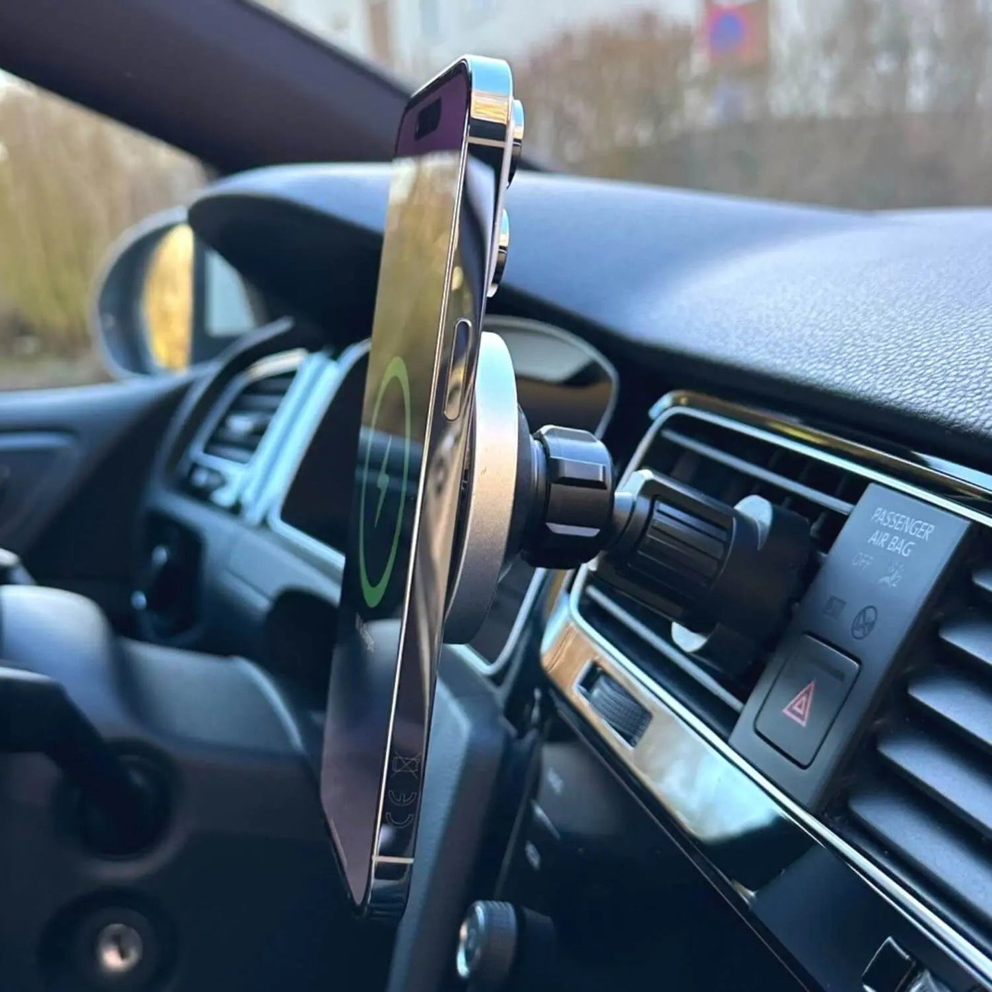 EVOLVED® DriveCharge Pro - MoodPeach