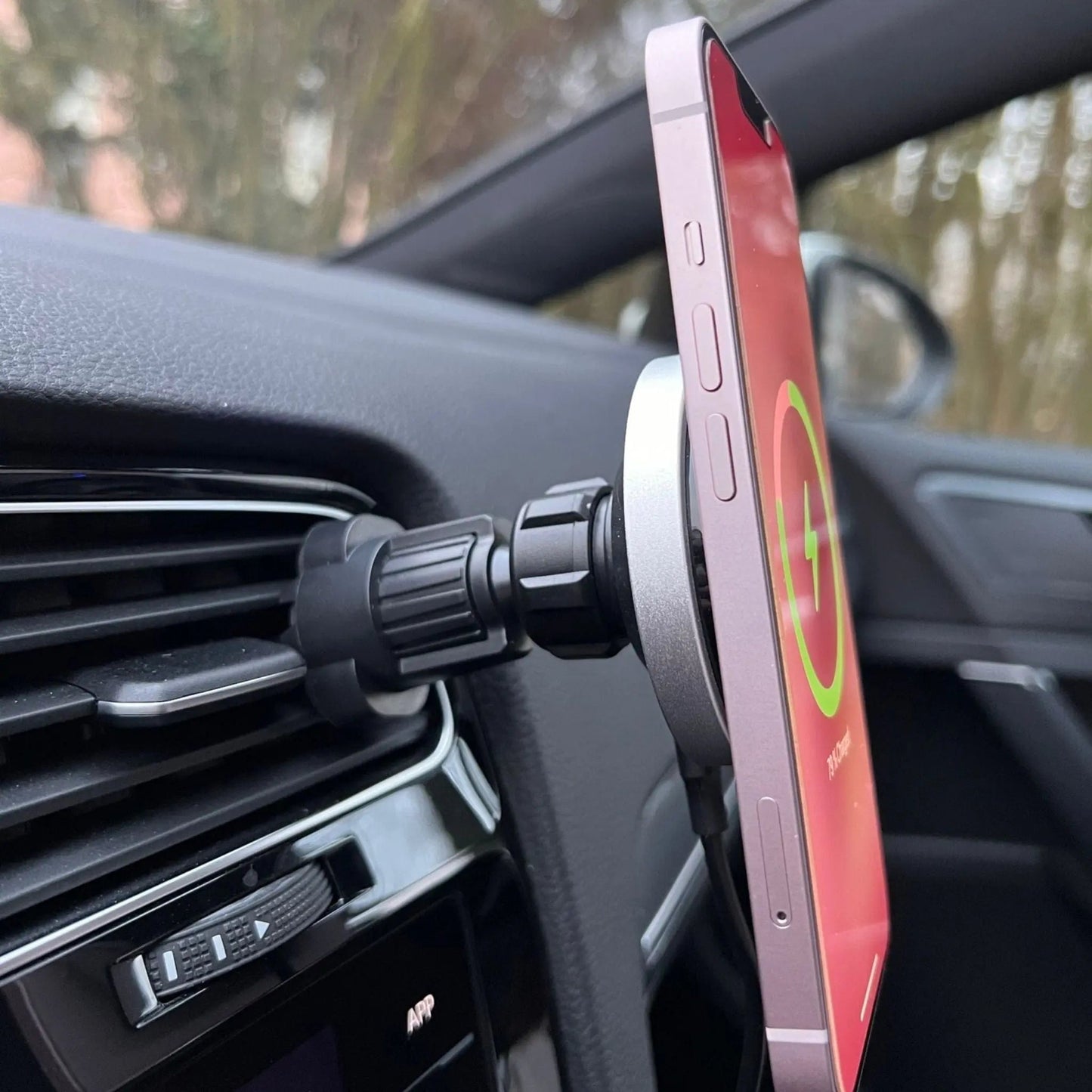 EVOLVED® DriveCharge Pro - MoodPeach