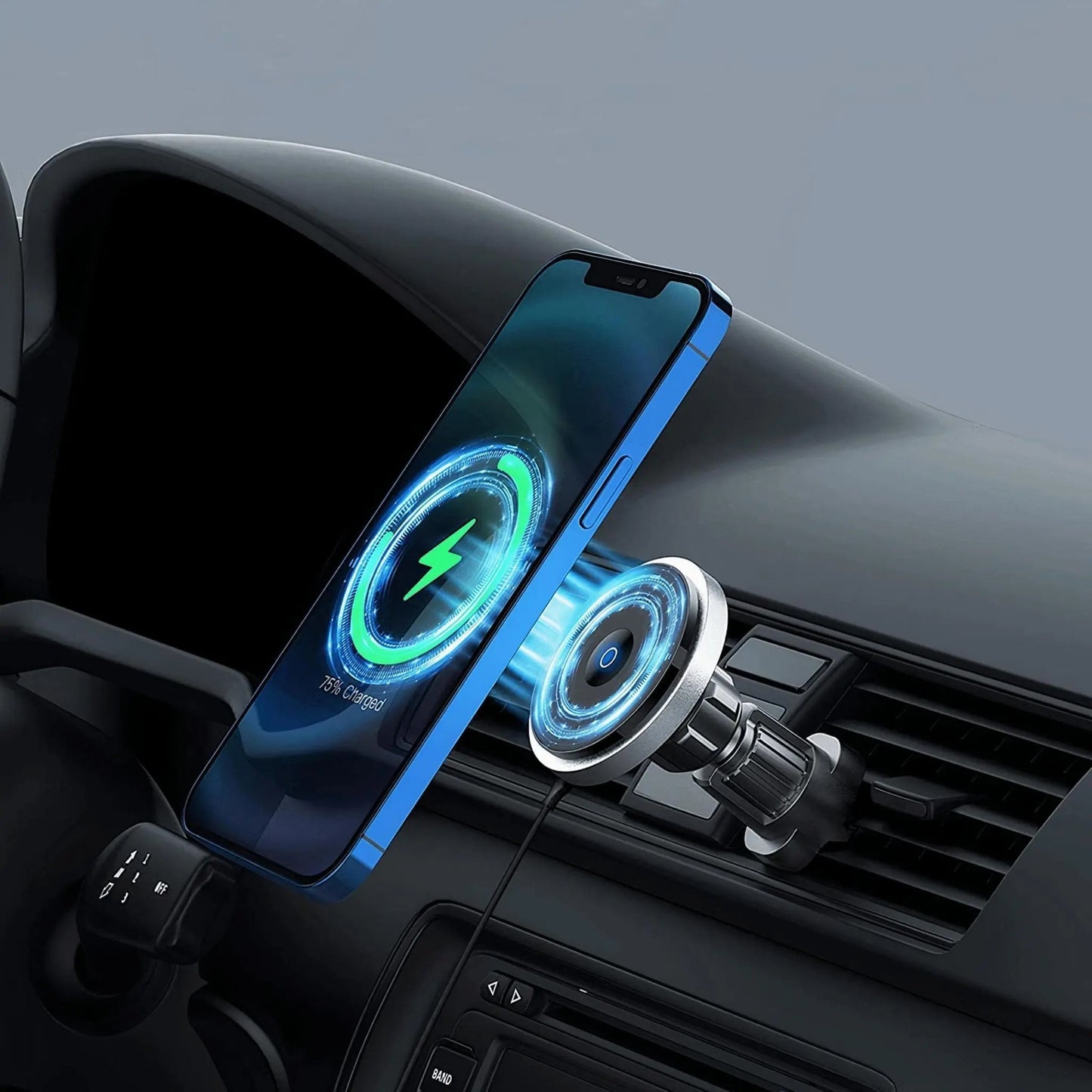 EVOLVED® DriveCharge Pro - MoodPeach