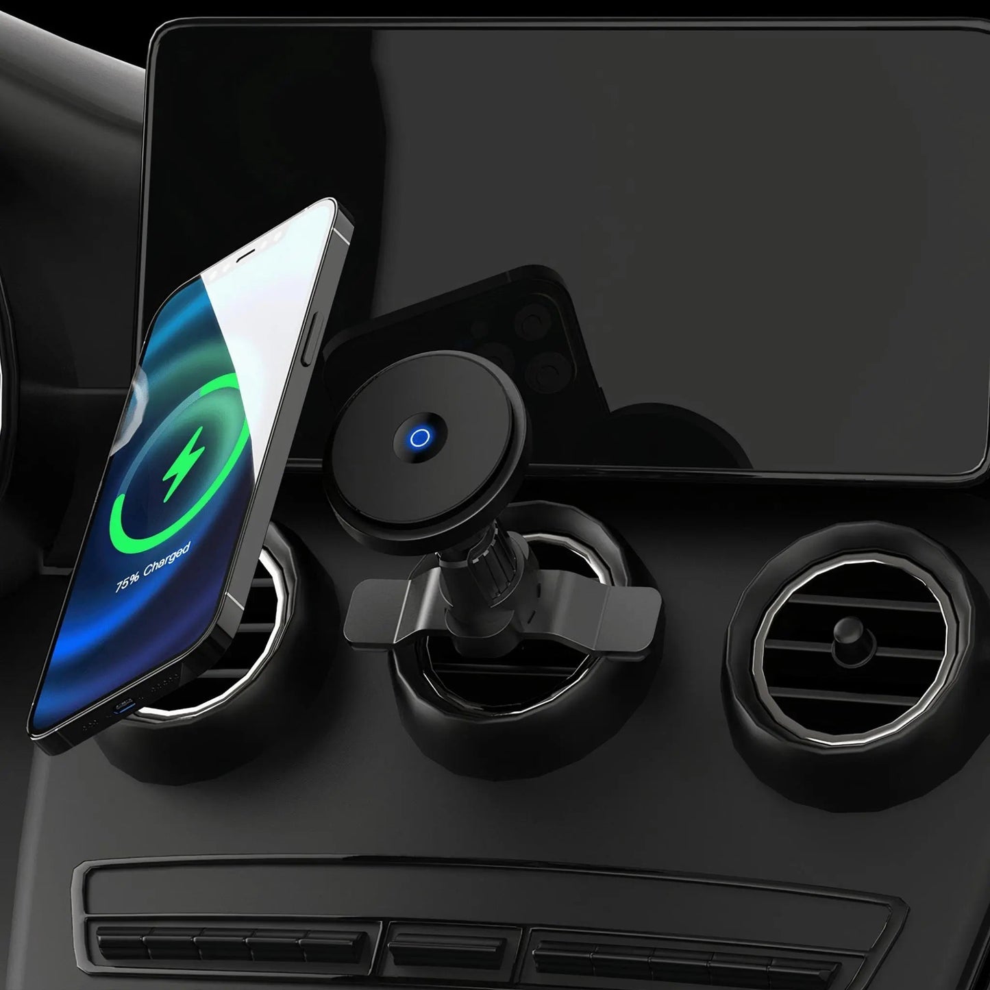 EVOLVED® DriveCharge Pro - MoodPeach