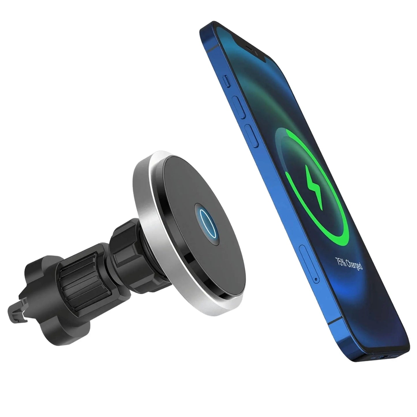 EVOLVED® DriveCharge Pro - MoodPeach