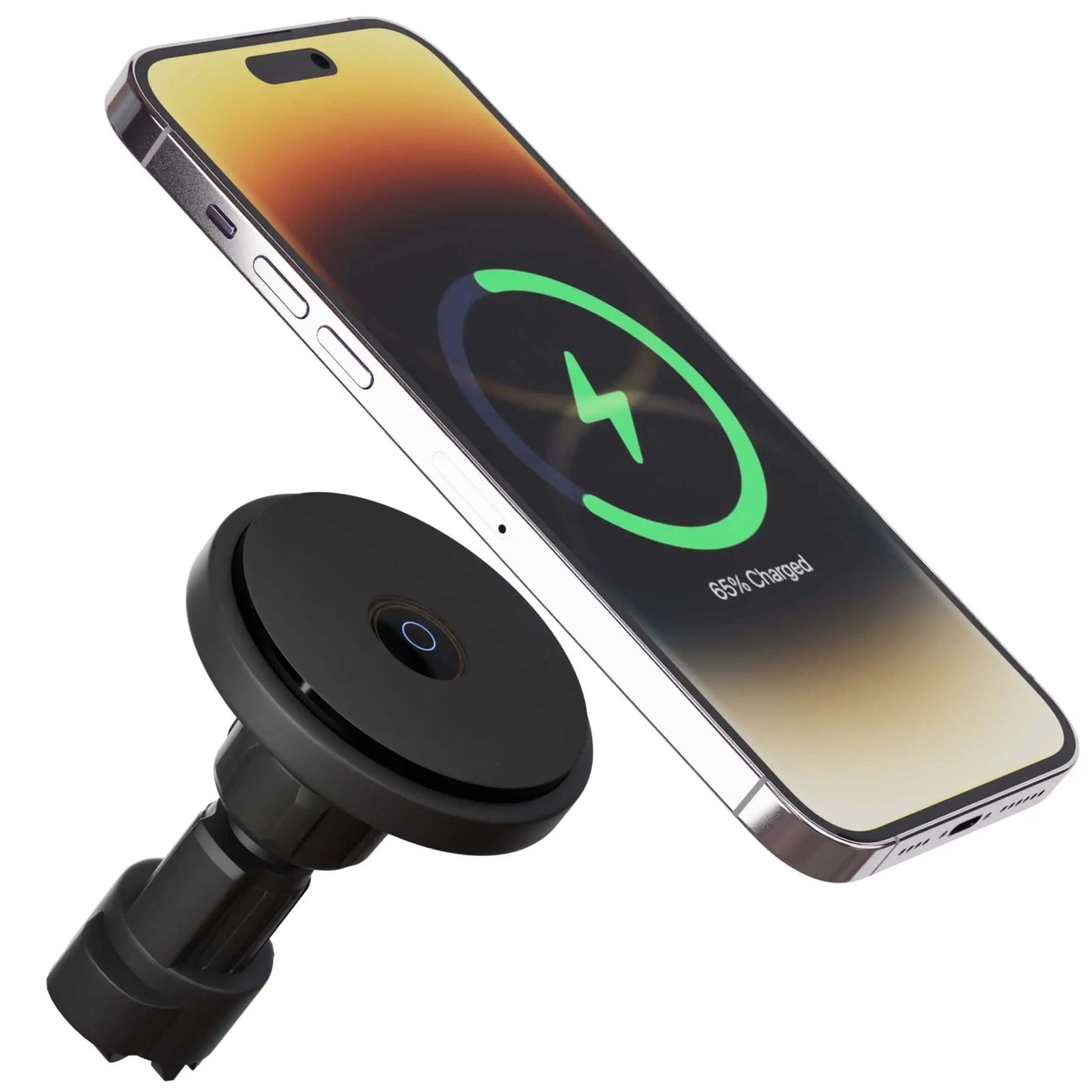 EVOLVED® DriveCharge Pro - MoodPeach
