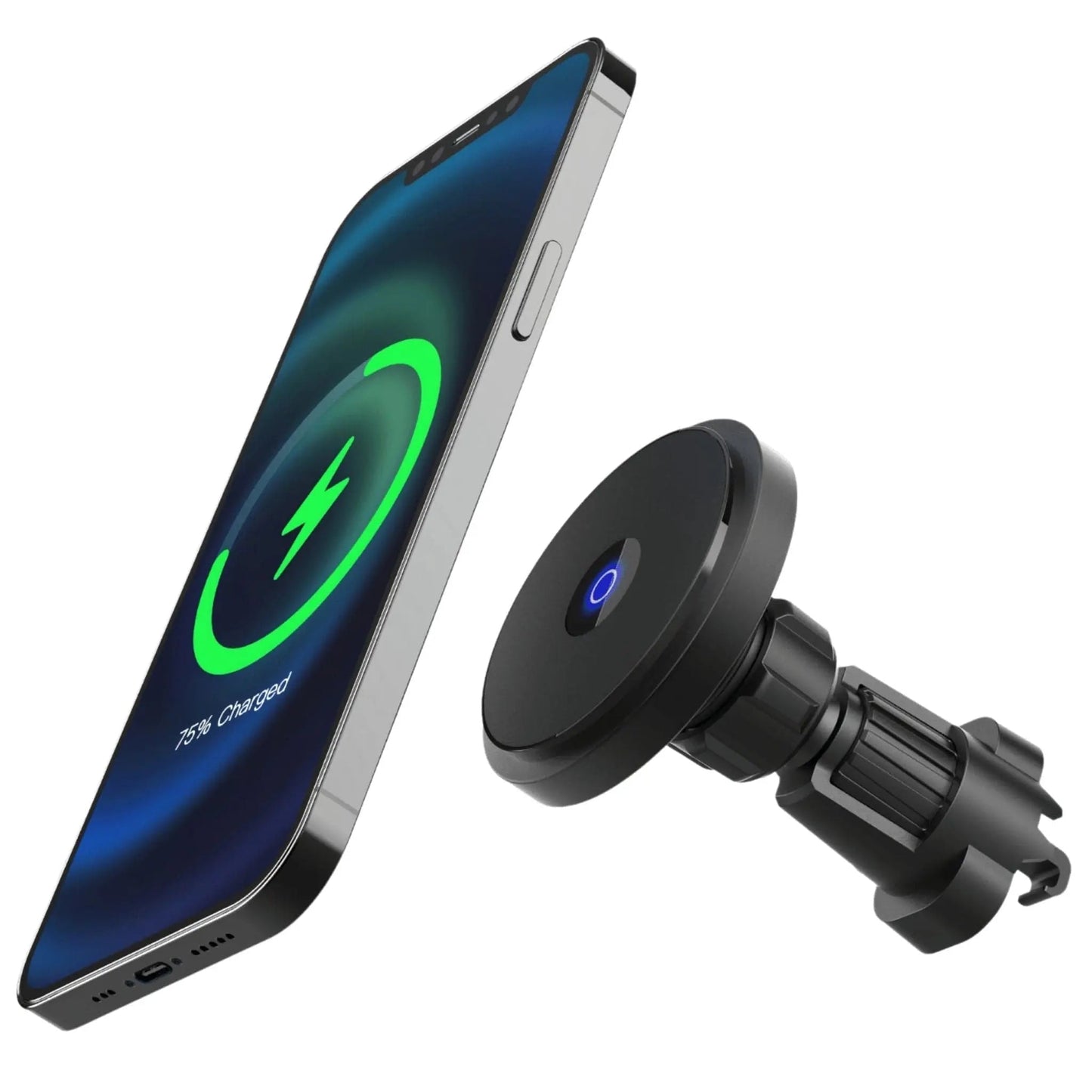 EVOLVED® DriveCharge Pro - MoodPeach