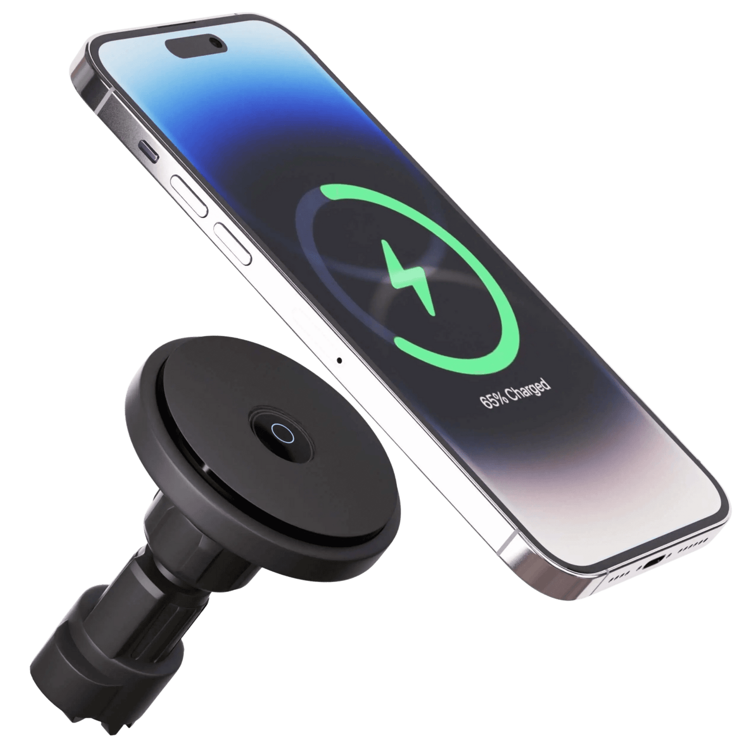 EVOLVED® DriveCharge Pro - MoodPeach
