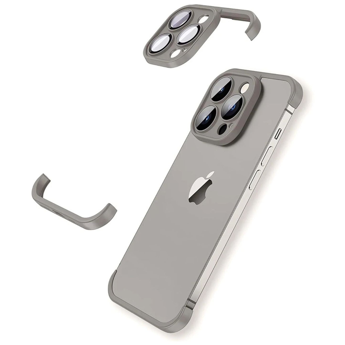 EVOLVED® EdgeGuard Air - MoodPeach