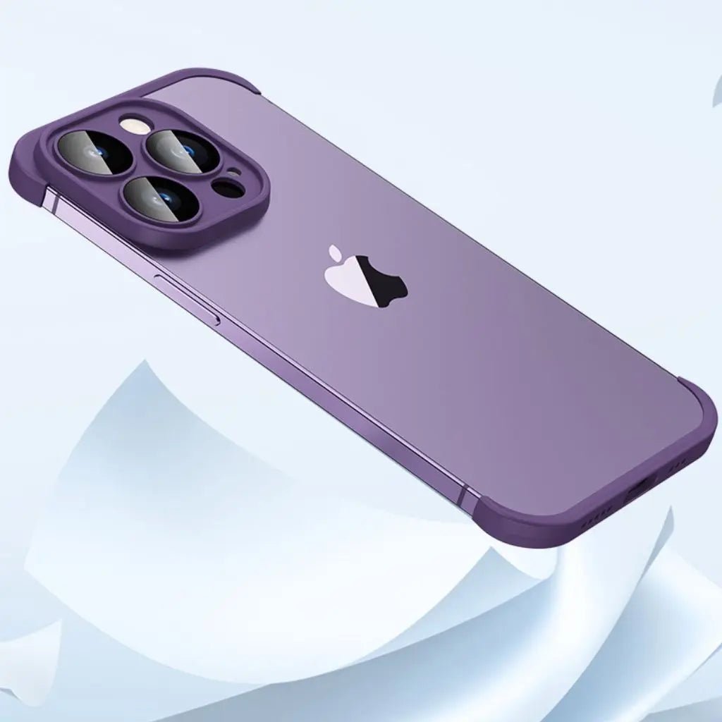 EVOLVED® EdgeGuard Air - MoodPeach