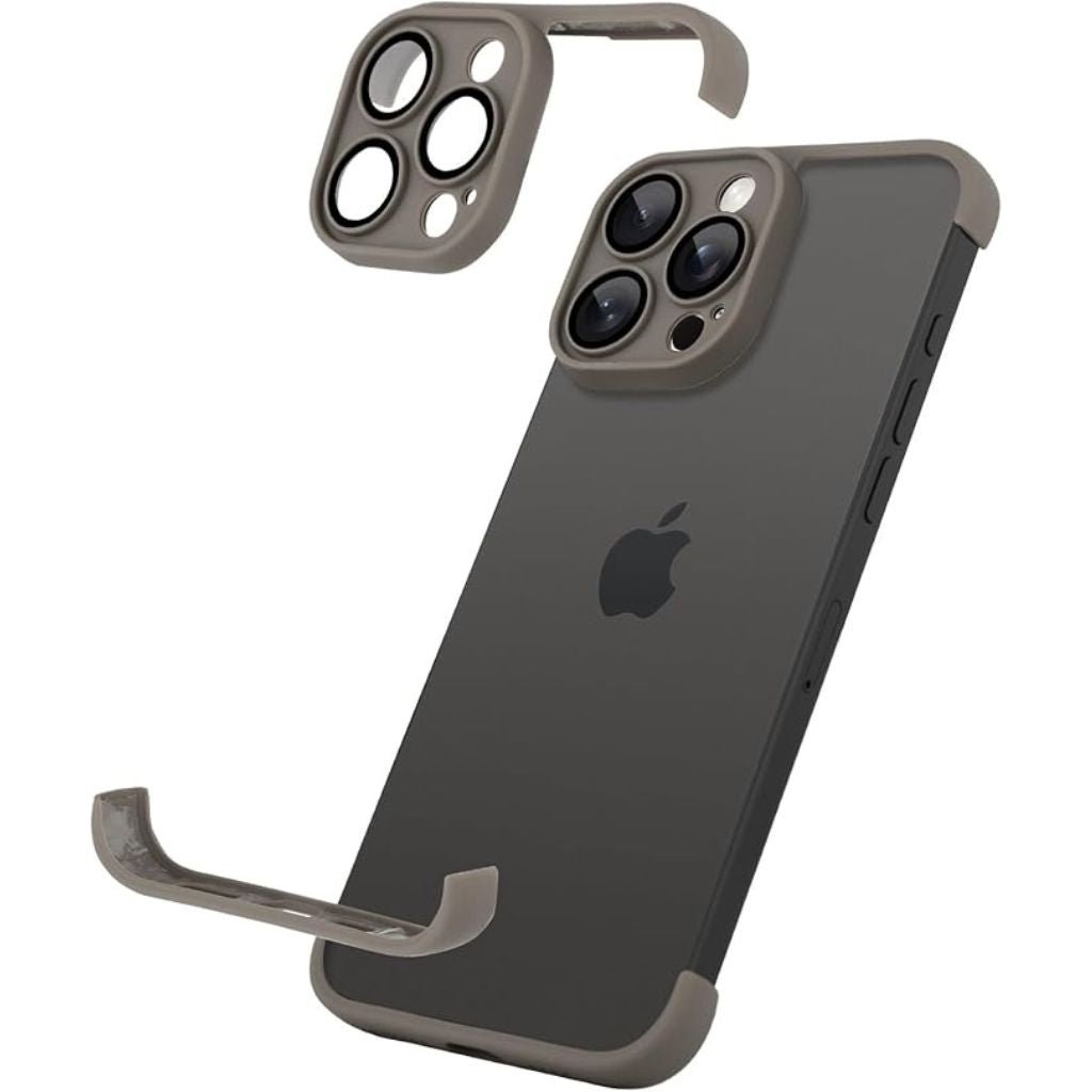 EVOLVED® EdgeGuard Air - MoodPeach