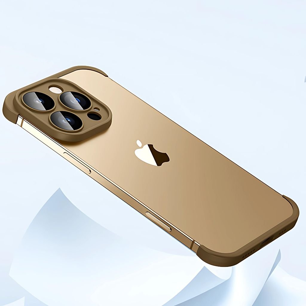 EVOLVED® EdgeGuard Air - MoodPeach
